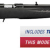 Ruger American Rimfire .22LR-0